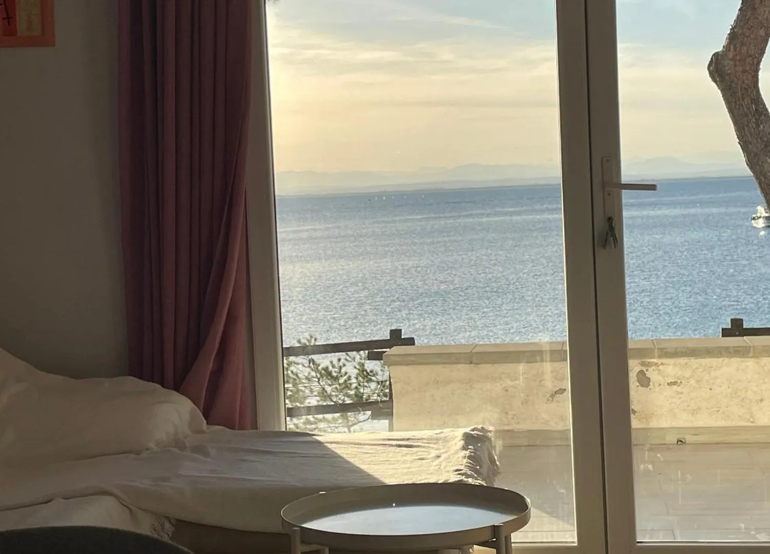 Almadrava Beach House By Veuras El Mar Villa Rosas 0*,  España