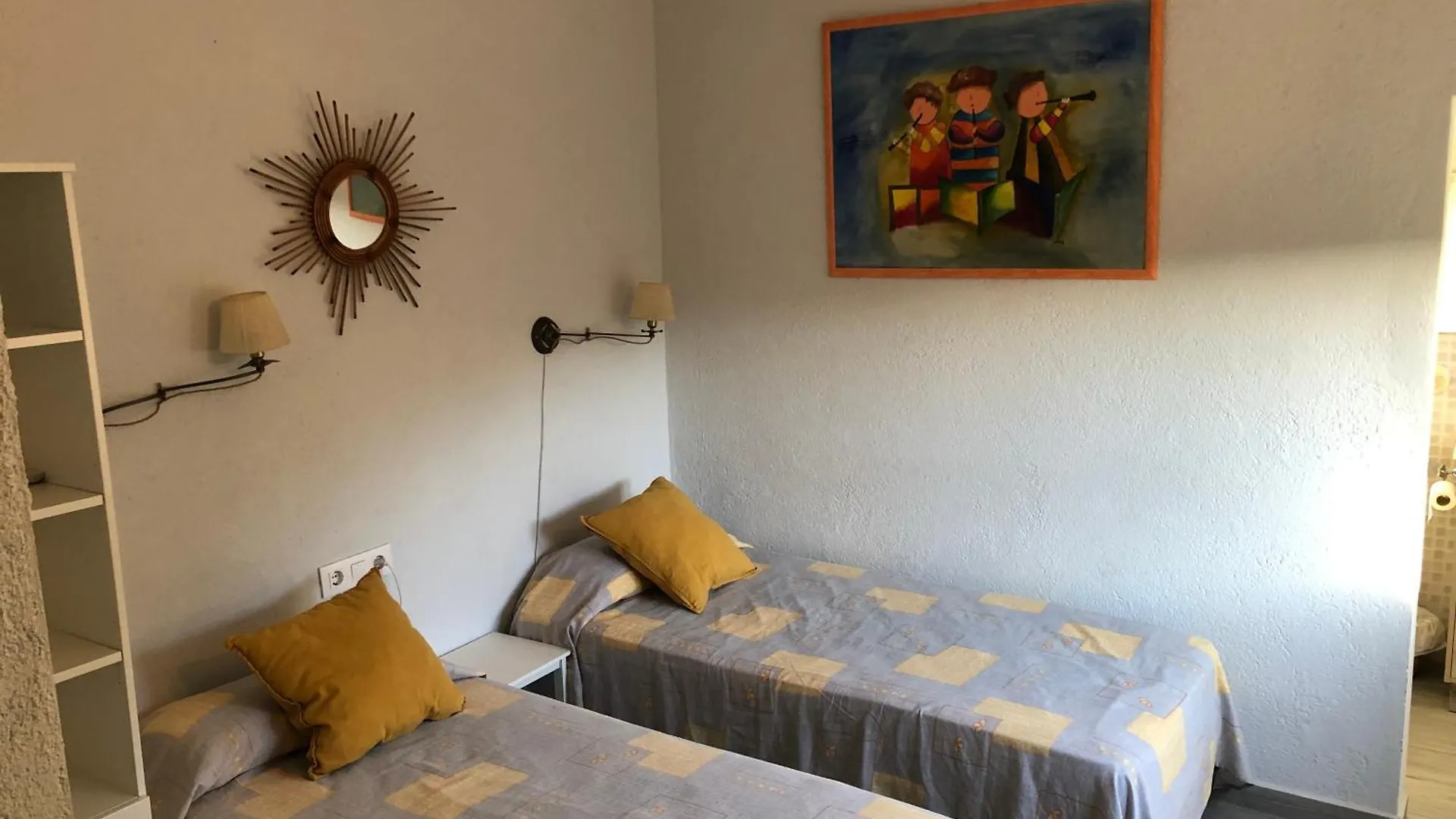 Almadrava Beach House By Veuras El Mar Villa Rosas