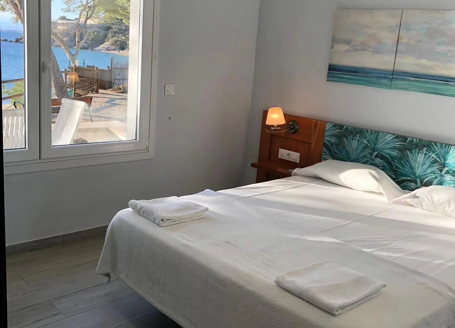 Almadrava Beach House By Veuras El Mar Villa Rosas