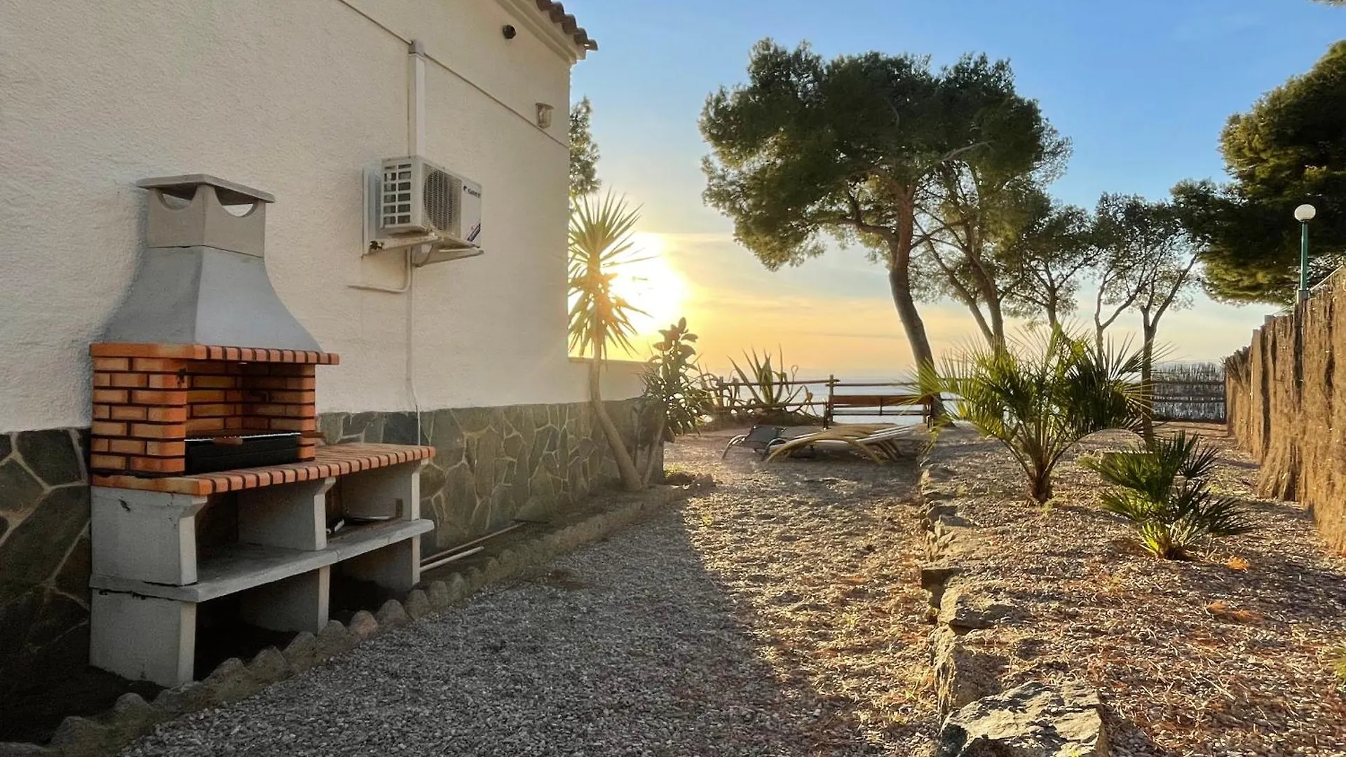 Almadrava Beach House By Veuras El Mar Villa Rosas 0*,  España