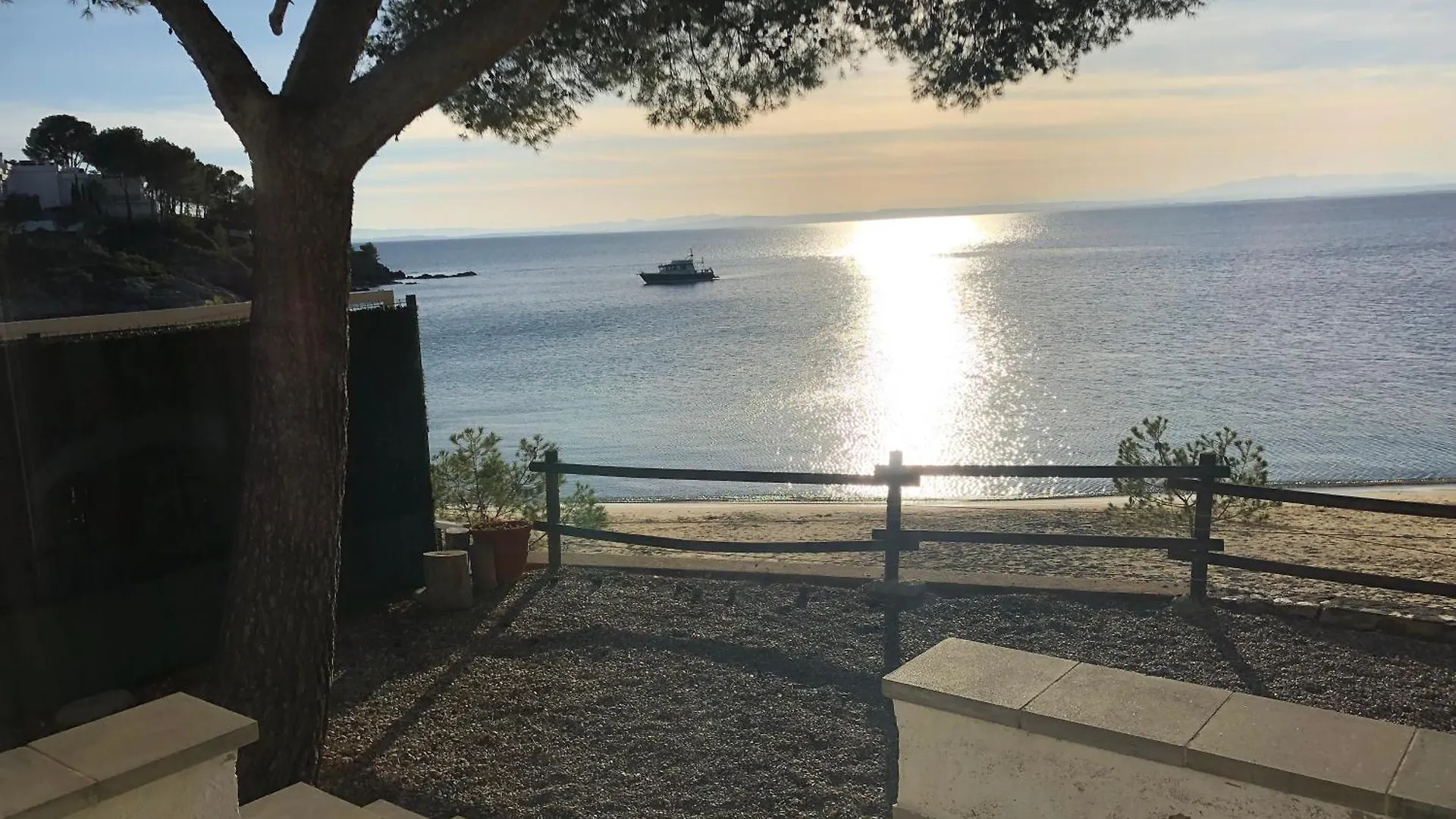Almadrava Beach House By Veuras El Mar Villa Rosas