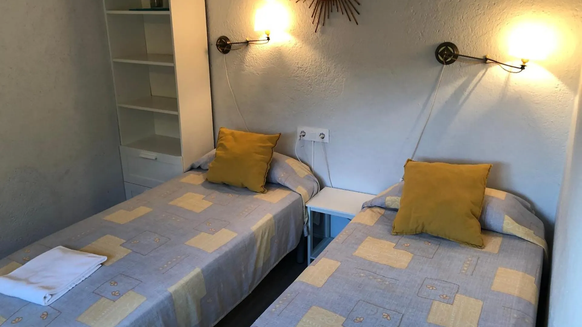 Vila Almadrava Beach House By Veuras El Mar Roses Španělsko