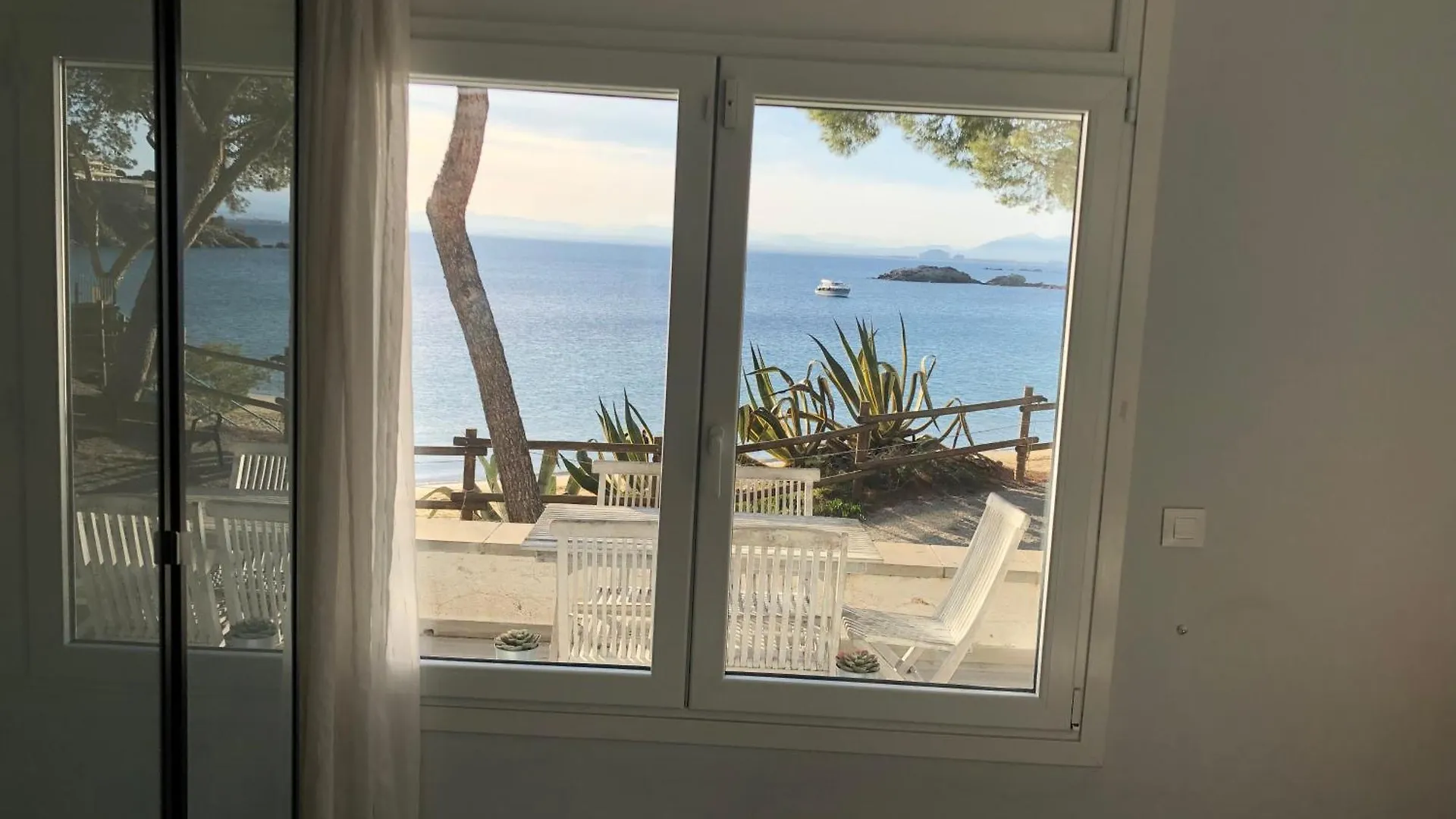 Almadrava Beach House By Veuras El Mar Villa Rosas
