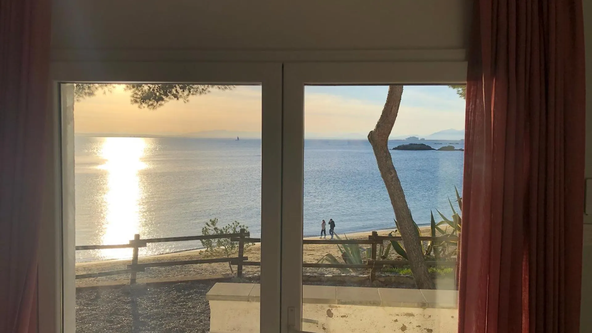 Almadrava Beach House By Veuras El Mar Villa Rosas España